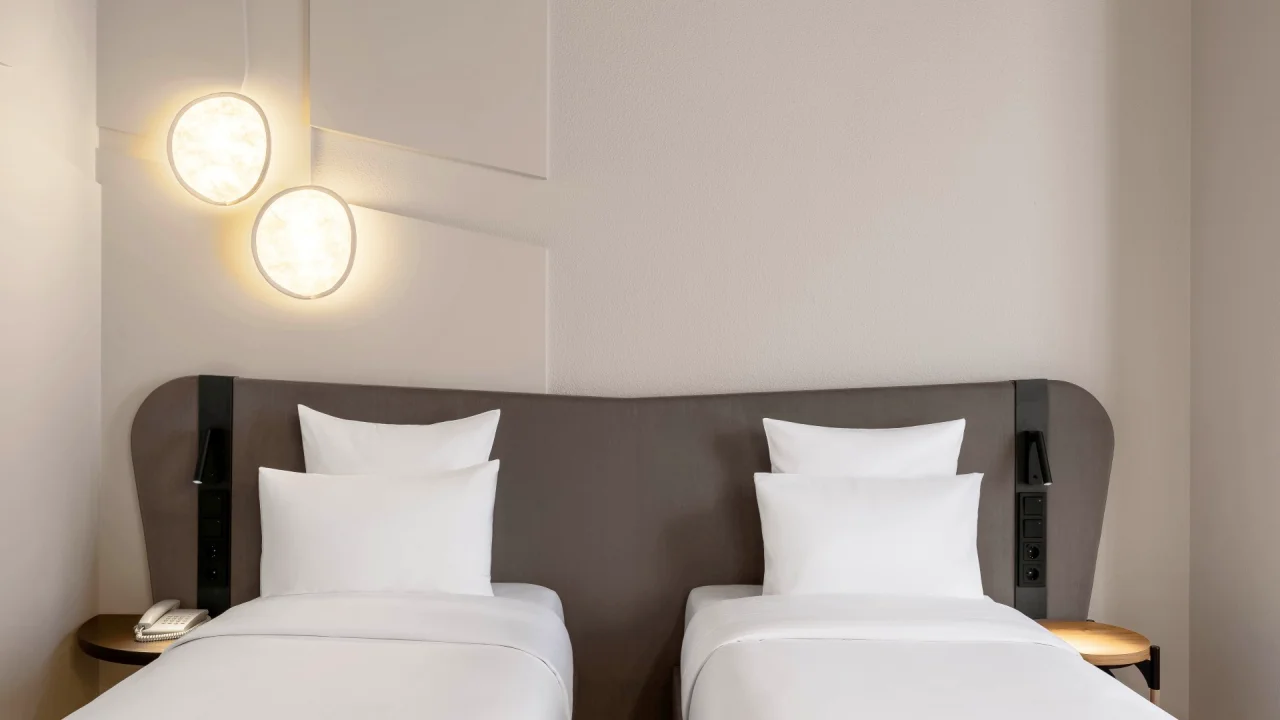 Mövenpick Hotel Budapest Centre